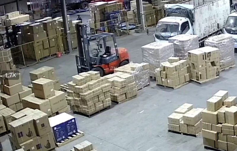 临沂到韶关物流公司-机械设备运输物流-整车零担